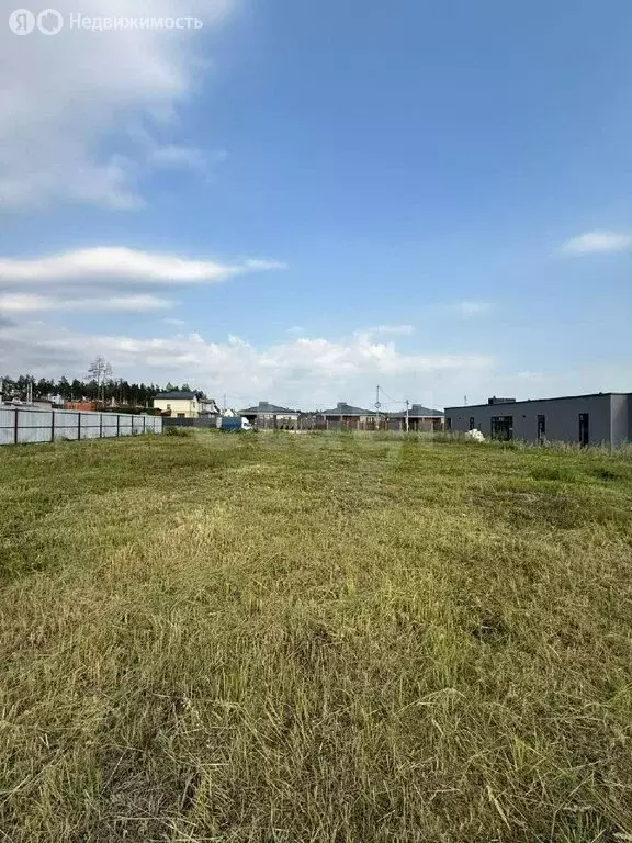 Участок в деревня Новоподклетное, улица Димитрова (15 м) - Фото 2