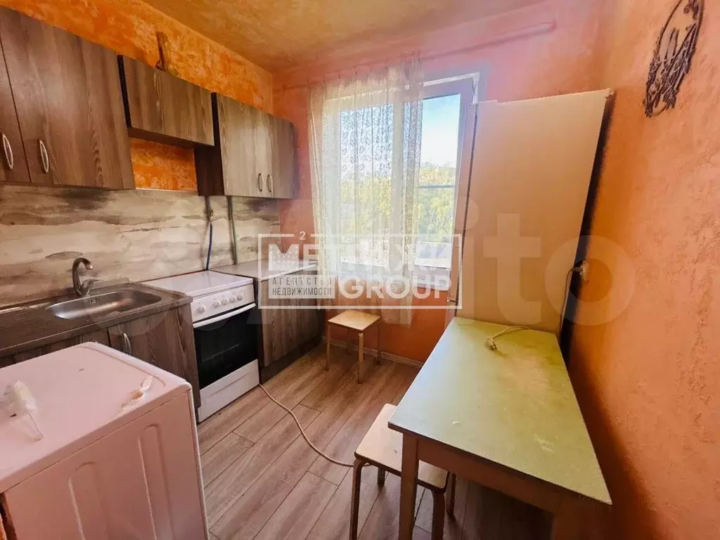 2-к. квартира, 46,1 м, 5/5 эт. - Фото 0