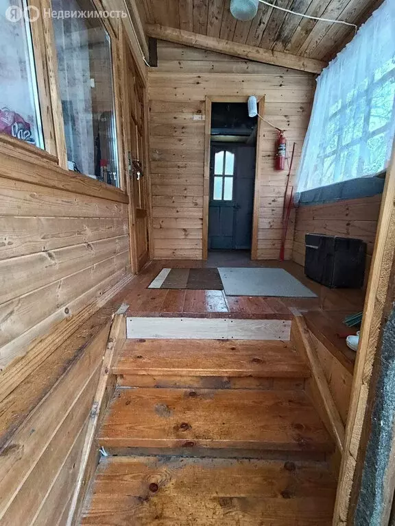 Дом в село Починки, улица 8 Марта (52 м) - Фото 1