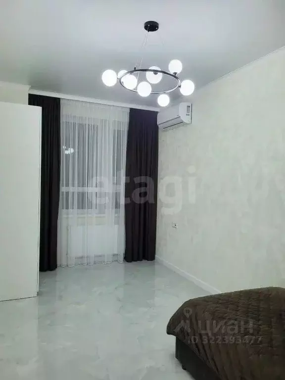 3-к кв. Ростовская область, Ростов-на-Дону ул. Ларина, 45с1 (100.0 м) - Фото 1