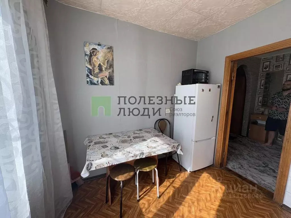 3-к кв. Белгородская область, Белгород ул. Губкина, 13 (63.0 м) - Фото 2