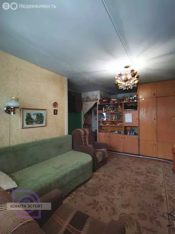 2-комнатная квартира: Реутов, Новая улица, 9 (44.3 м) - Фото 2