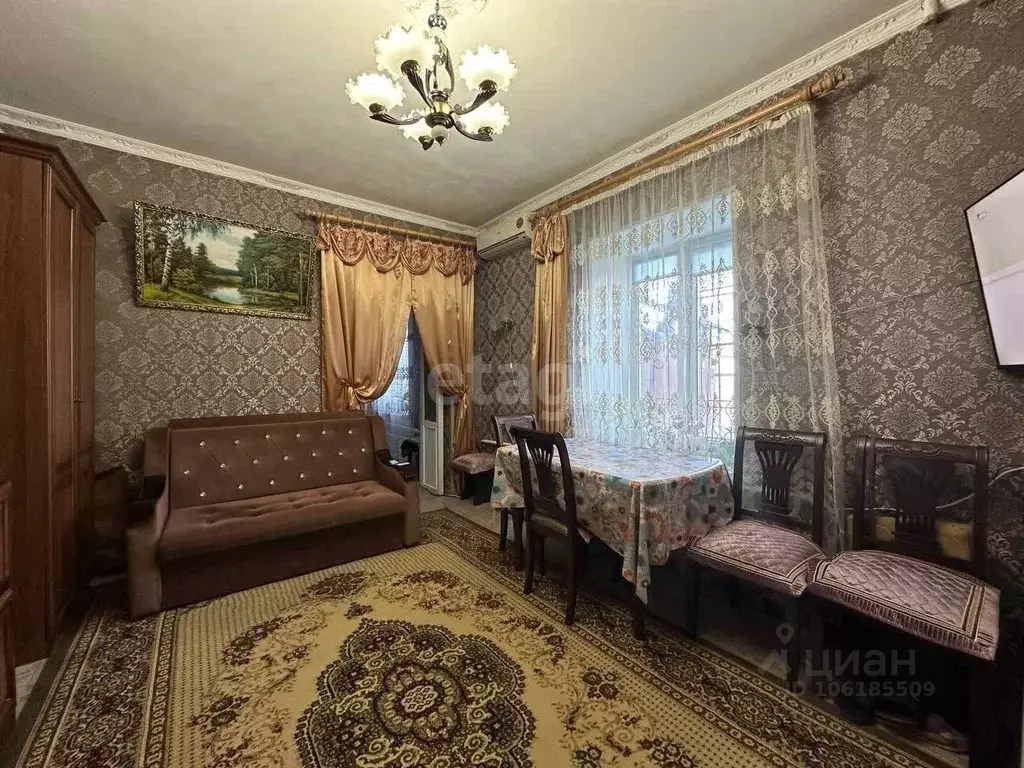 Дом в Дагестан, Каспийск  (35 м) - Фото 0