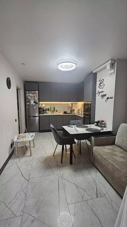 2-к кв. Санкт-Петербург ул. Ивинская, 19к3 (52.0 м) - Фото 1