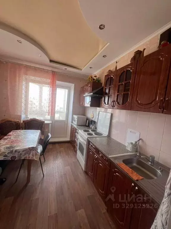 3-к кв. Ямало-Ненецкий АО, Ноябрьск Магистральная ул., 87 (69.5 м) - Фото 1