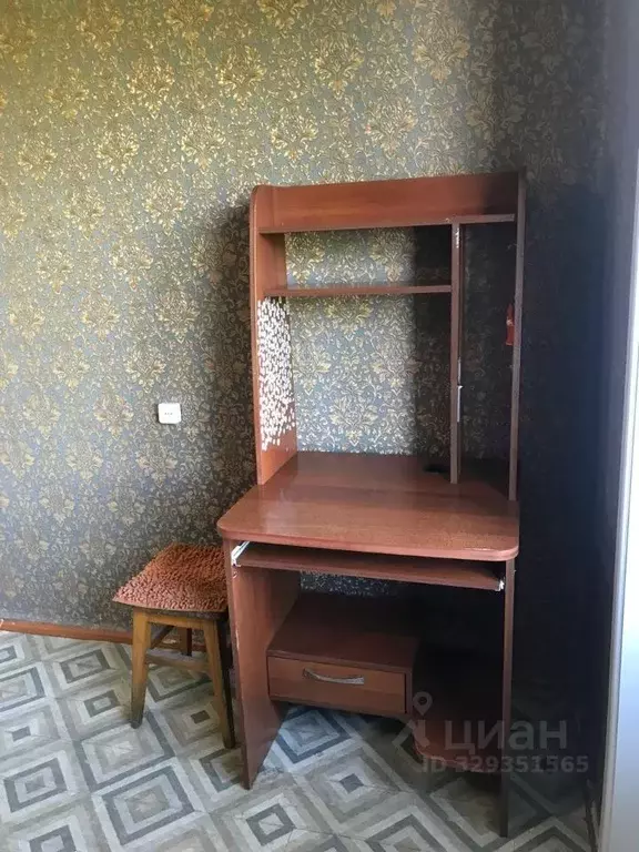 1-к кв. Иркутская область, Иркутск ул. Гоголя, 104 (32.0 м) - Фото 2