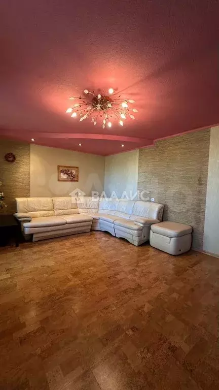 4-к. квартира, 116 м, 5/5 эт. - Фото 0