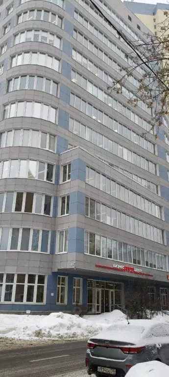 Помещение свободного назначения в Москва Мироновская ул., 25 (89 м) - Фото 2