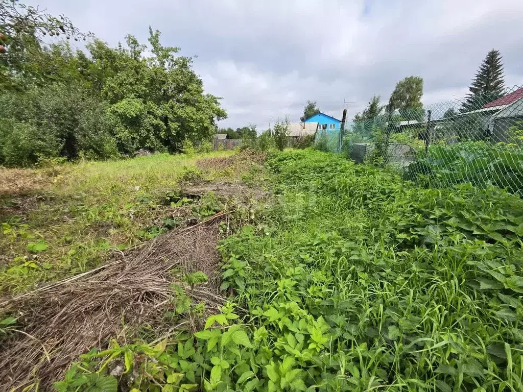 Участок в Свердловская область, Нижний Тагил ул. Соревнования, 47 ... - Фото 1