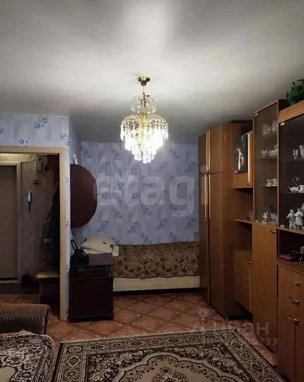 1-к кв. Вологодская область, Харовск ул. Энергетиков, 5 (35.0 м) - Фото 1