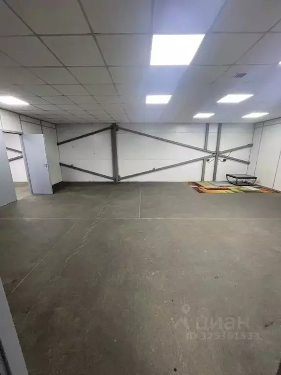 Помещение свободного назначения в Краснодарский край, Краснодар ул. ... - Фото 2