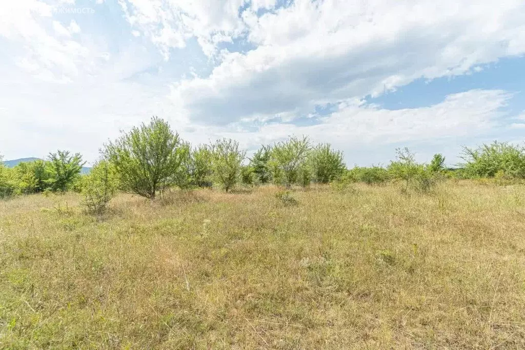 Участок в Севастополь, КСП Красный Октябрь (395 м) - Фото 1