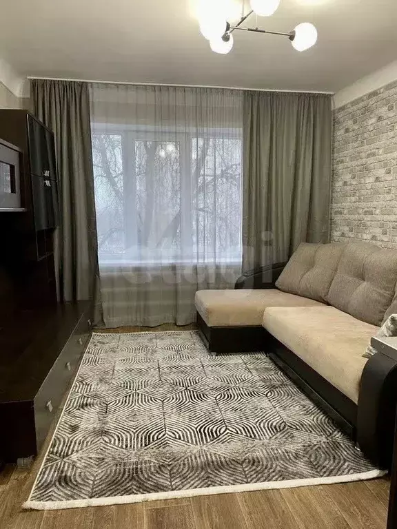 Студия Воронежская область, Воронеж Автогенный пер., 15 (18.2 м) - Фото 1