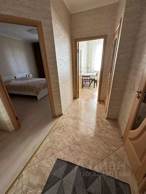 2-к кв. Санкт-Петербург ул. Брянцева, 13к1 (54.0 м) - Фото 2