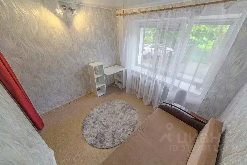 Комната Пензенская область, Пенза ул. Мира, 3 (16.8 м) - Фото 1