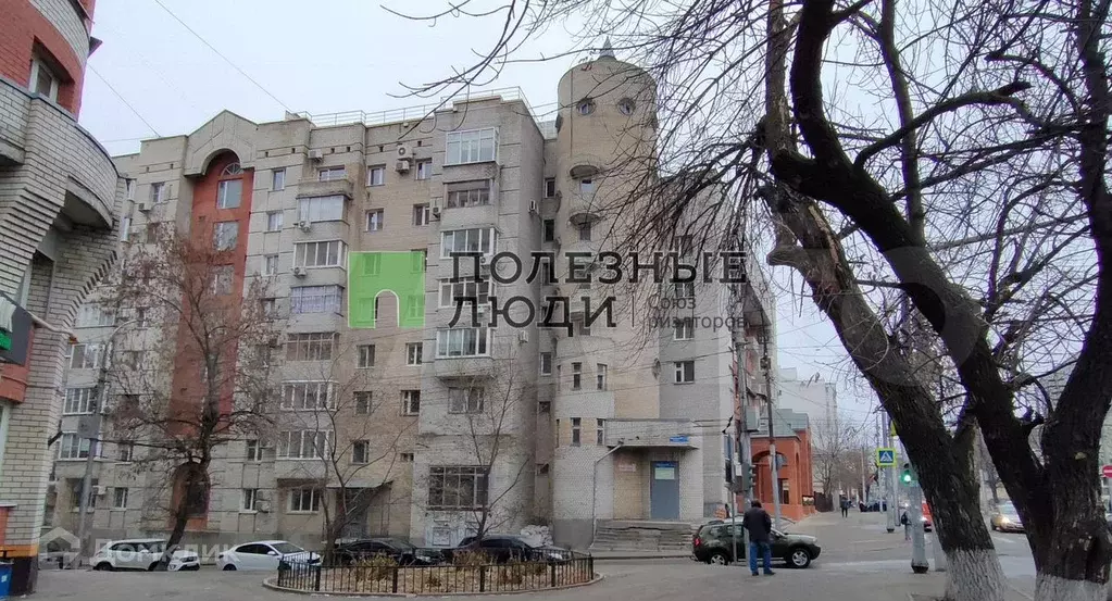 Сдам помещение свободного назначения, 198 м - Фото 0
