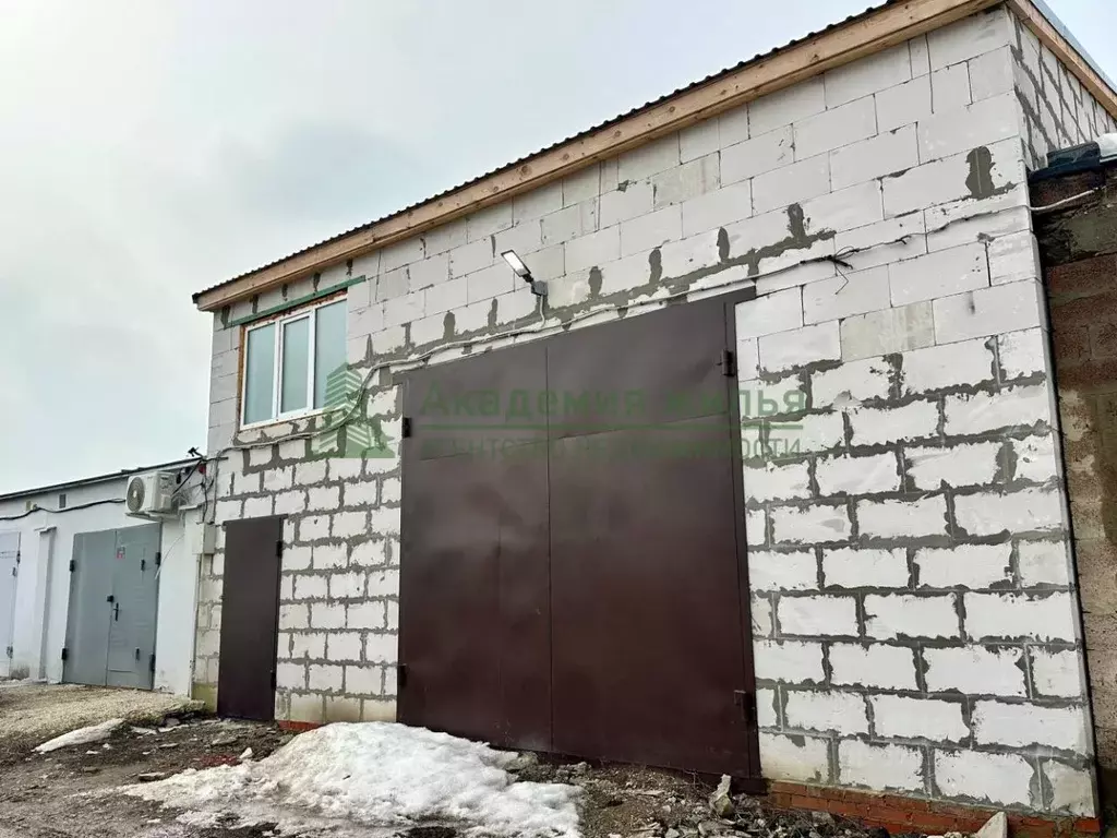 Помещение свободного назначения в Саратовская область, Саратов ул. ... - Фото 2