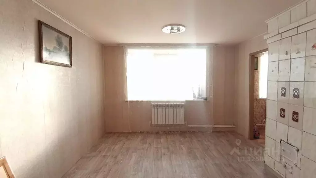 2-к кв. Костромская область, Буй ул. Матросова, 13В (34.9 м) - Фото 2