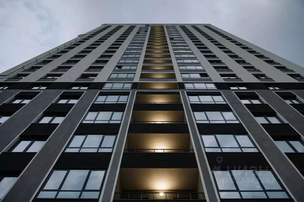 Студия Свердловская область, Екатеринбург ул. Молодогвардейцев, 1 ... - Фото 2