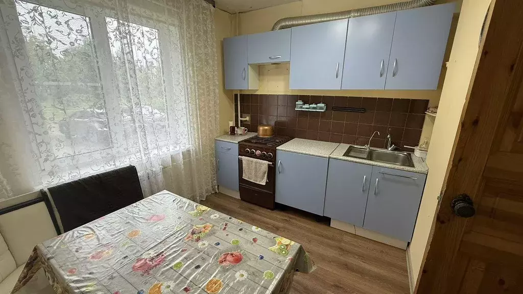 Квартира, 2 комнаты, 54 м - Фото 0