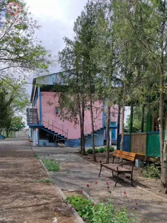 Помещение свободного назначения в Крым, Ленинский район, Заветненское ... - Фото 2