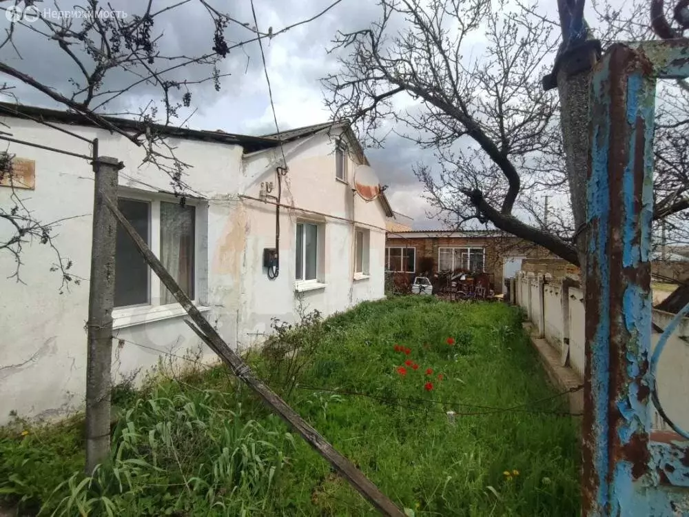 Дом в Митяево, Винницкая улица (56 м) - Фото 2