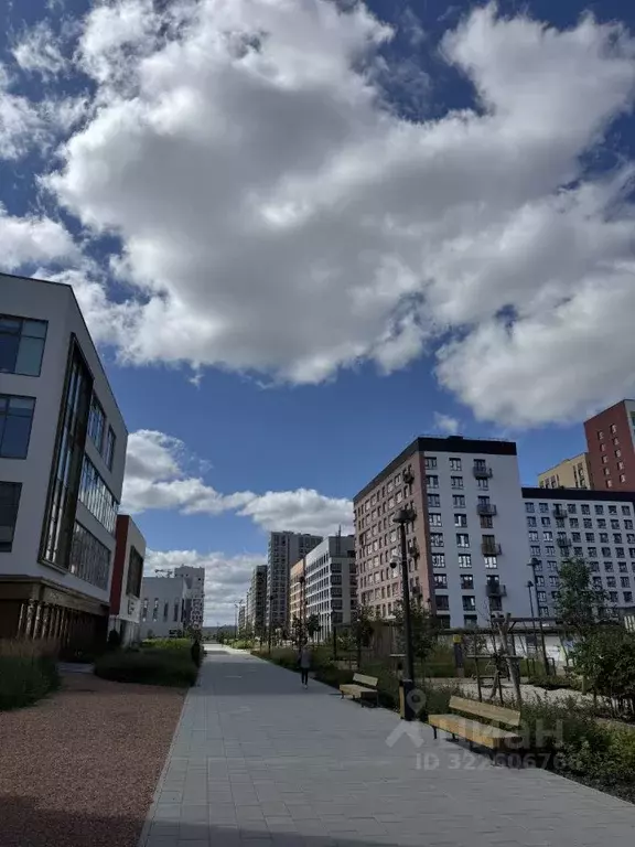 Студия Свердловская область, Екатеринбург Солнечный жилрайон,  (28.2 ... - Фото 2