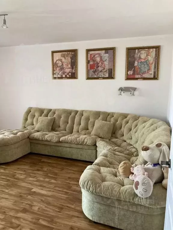 3-к кв. Крым, Евпатория ул. Интернациональная, 129 (78.6 м) - Фото 0