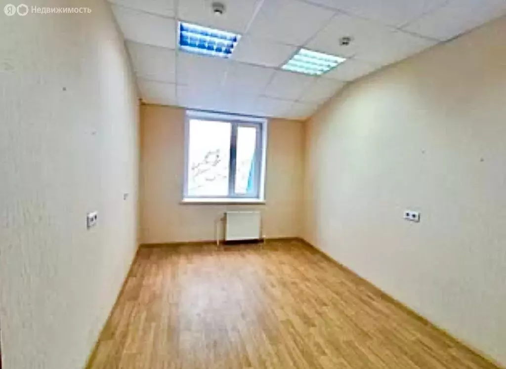 Квартира-студия: Москва, Ленинградский проспект, 28 (20.2 м) - Фото 2