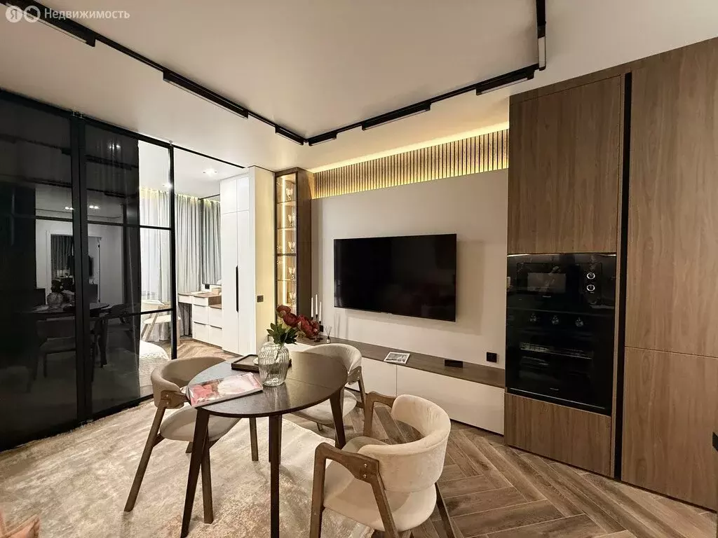 2-комнатная квартира: Оренбург, Высотная улица, 2/1 (54 м) - Фото 2