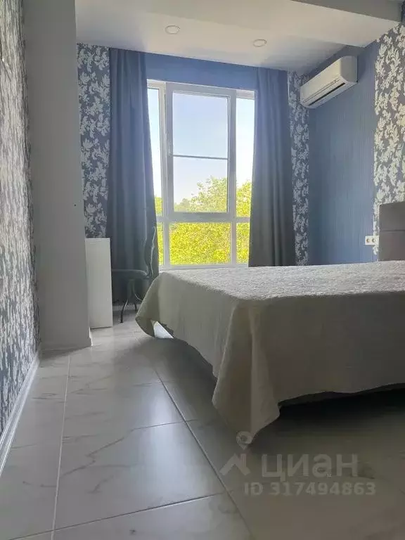 2-к кв. Краснодарский край, Сочи городской округ, с. ... - Фото 1