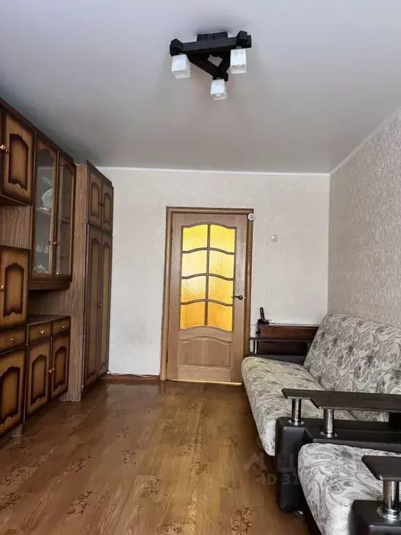 2-к кв. Брянская область, Брянск Московский просп., 136А (50.3 м) - Фото 2