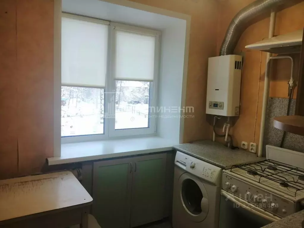 2-к кв. Владимирская область, Вязники ул. Чехова, 27 (46.0 м) - Фото 1