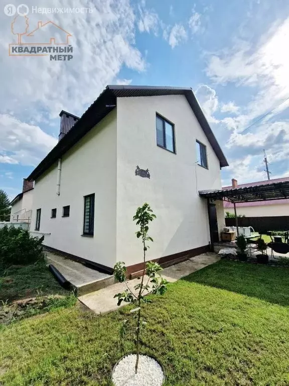 Дом в Димитровград, улица Куйбышева (164 м) - Фото 1