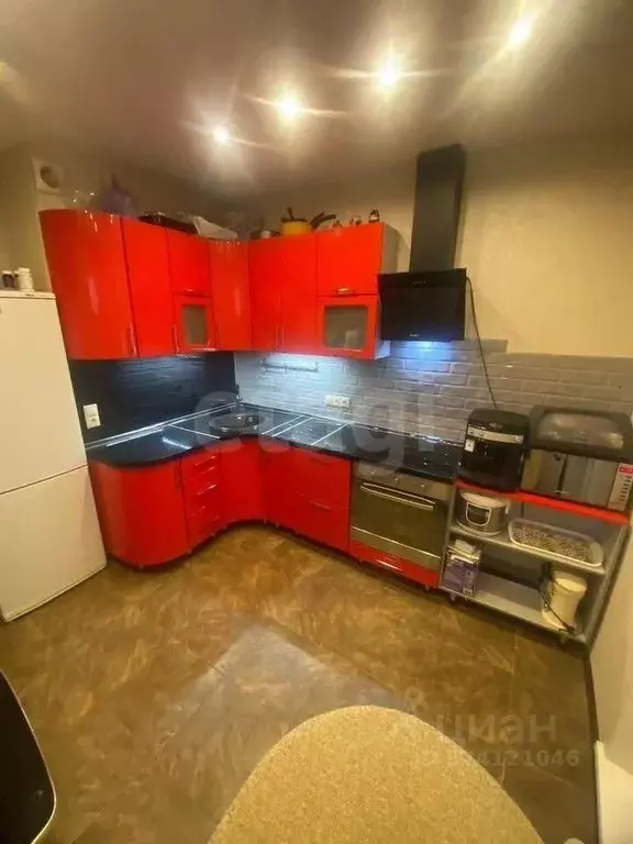 1-к кв. Московская область, Ленинский городской округ, Дрожжино пгт ш. ... - Фото 2