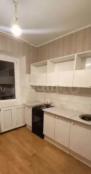 1-к. квартира, 34,8 м, 4/9 эт. - Фото 1