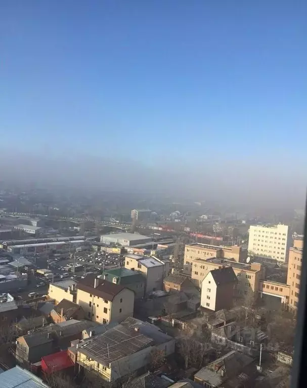 2-к кв. Ростовская область, Ростов-на-Дону Новое Поселение мкр, пер. ... - Фото 1