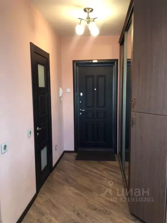 Студия Мордовия, Саранск просп. 70 лет Октября, 51 (38.6 м) - Фото 2