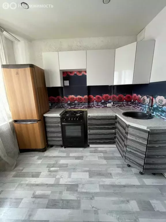 1-комнатная квартира: Миасс, улица Лихачёва, 47 (40 м) - Фото 1
