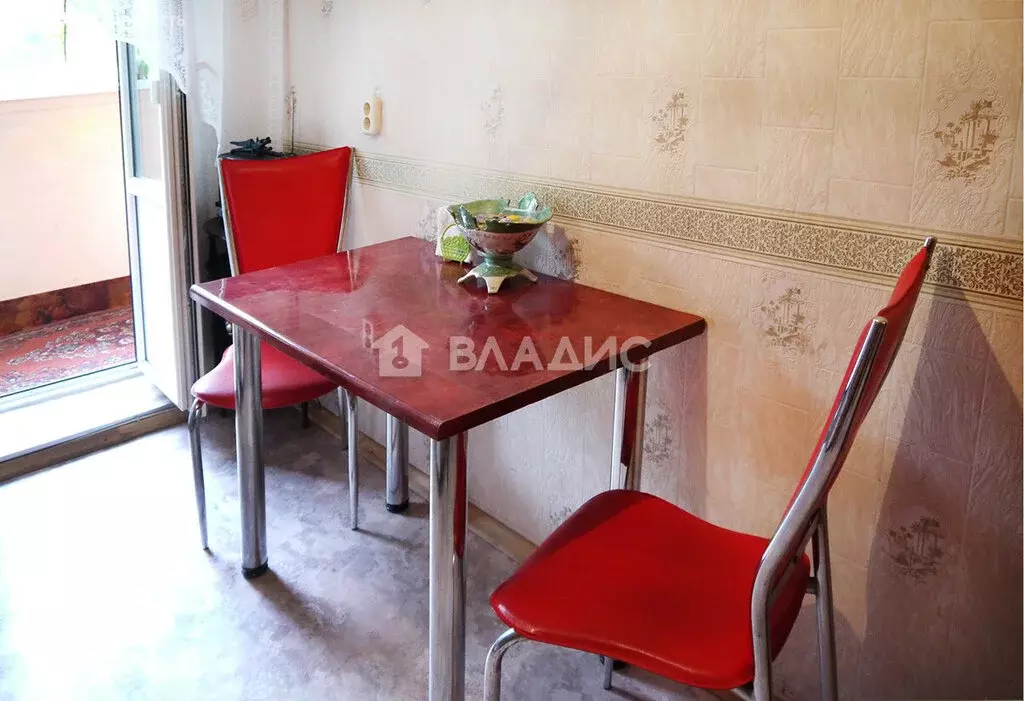 3-комнатная квартира: Благовещенск, Студенческая улица, 35 (67.9 м) - Фото 2