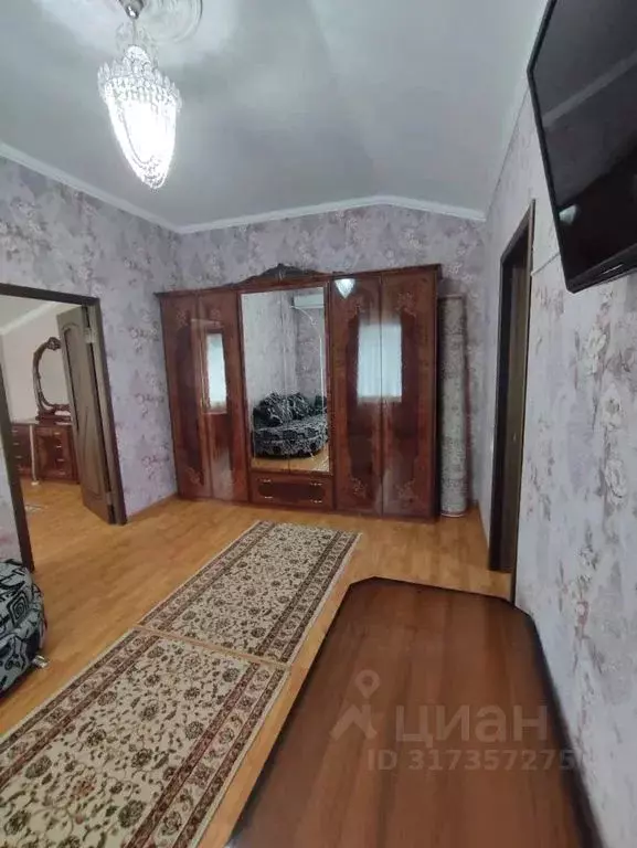 Комната Дагестан, Дербент ул. Генерала Сеидова, 14К - Фото 0