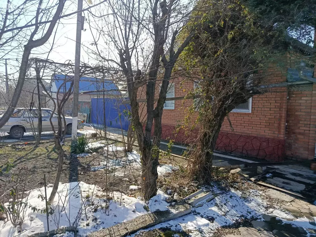 Дом в станица Луковская, улица Усанова, 84 (58.1 м) - Фото 2