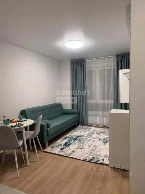 1-к кв. Москва Иловайская ул., 2 (34.0 м) - Фото 1