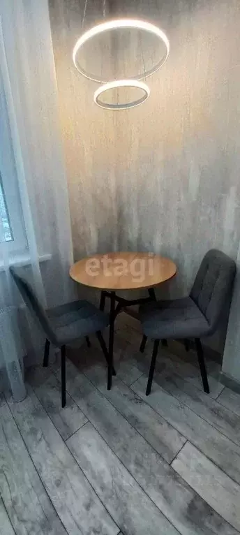 1-к кв. Башкортостан, Стерлитамак Интернациональная ул., 61 (33.0 м) - Фото 1