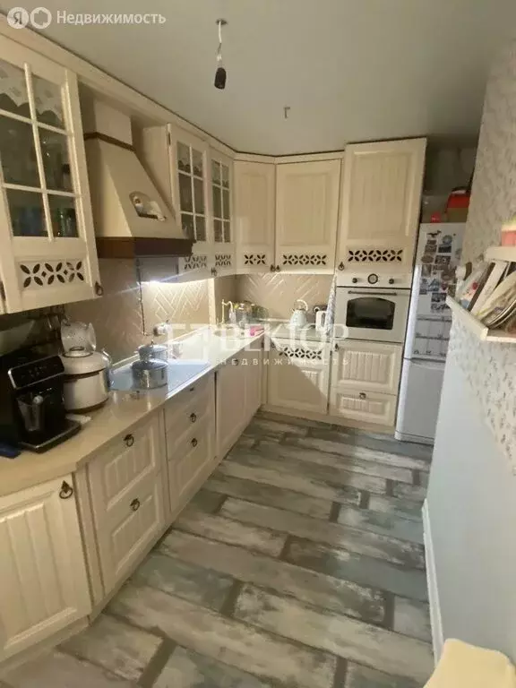 3-комнатная квартира: Кострома, Рабочий проспект, 4 (72.7 м) - Фото 1