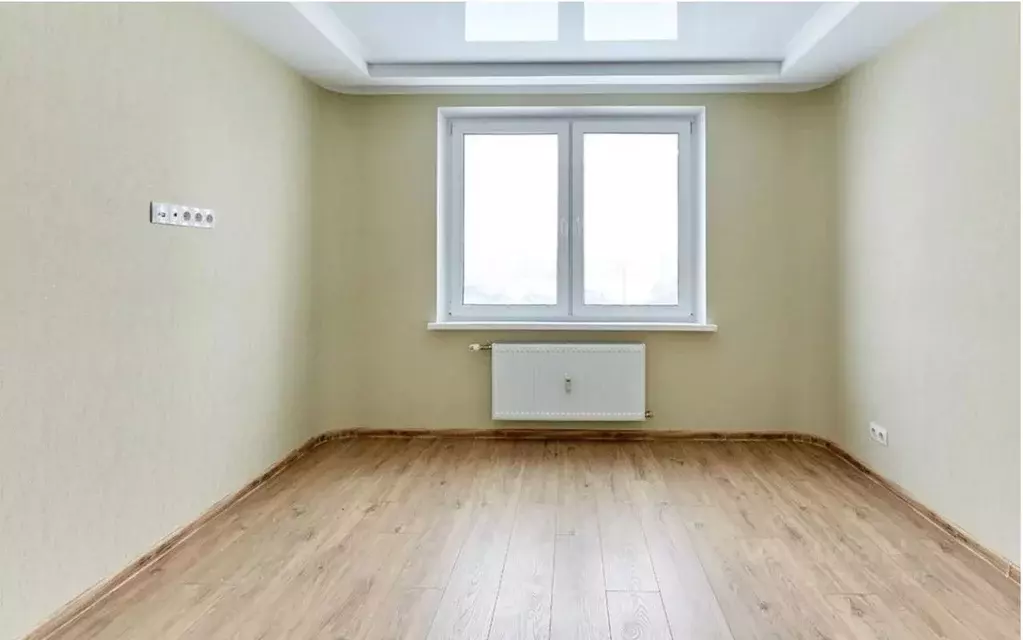 2-к кв. Тульская область, Тула ул. Михеева, 23 (49.0 м) - Фото 2
