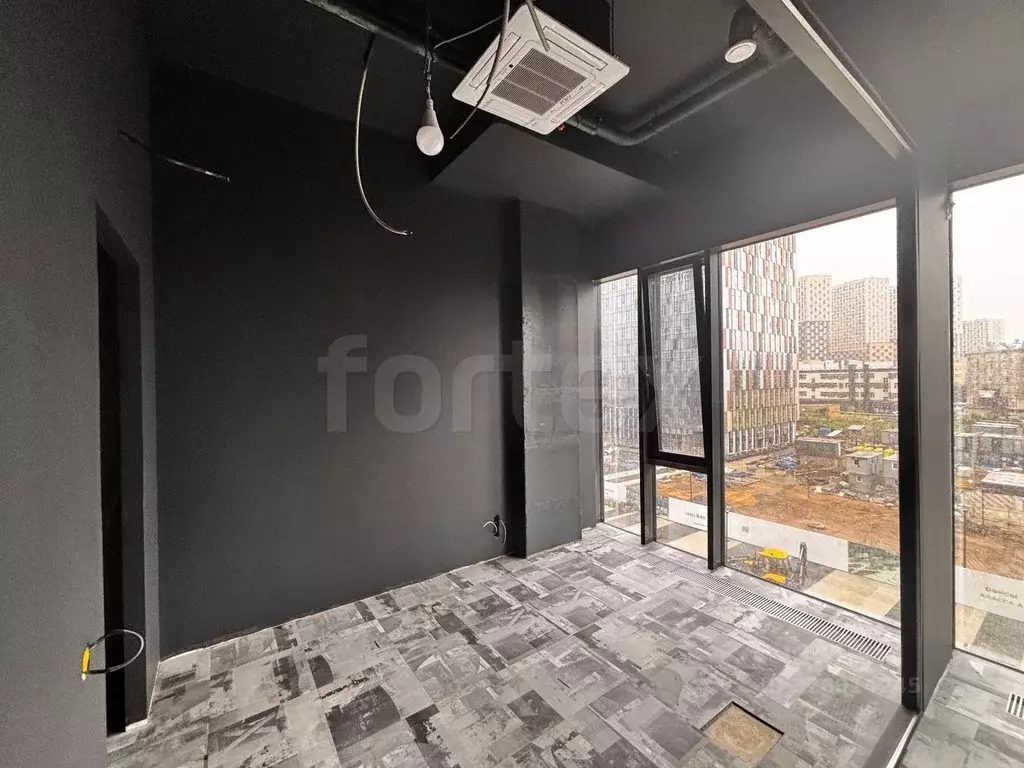 Офис в Москва Огородный проезд, 16/1с2 (1713 м) - Фото 1