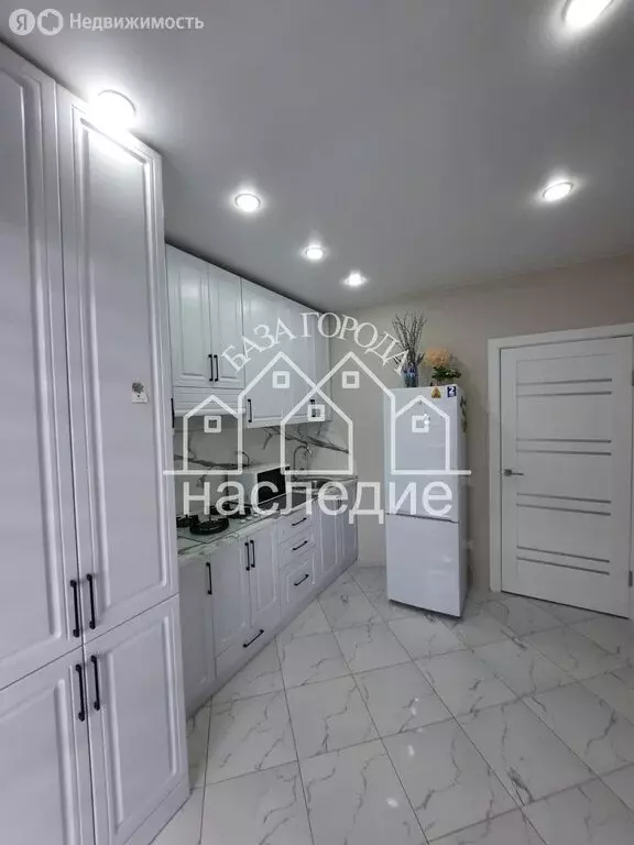 1-комнатная квартира: Михайловск, улица Ишкова, 103 (29 м) - Фото 1