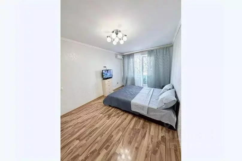 1-к кв. Крым, Симферополь ул. Крупской, 2А (32.0 м) - Фото 2