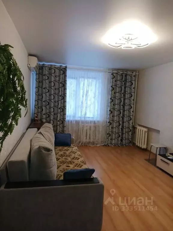 Комната Волгоградская область, Волгоград ул. Германа Титова, 20А (20.0 ... - Фото 1